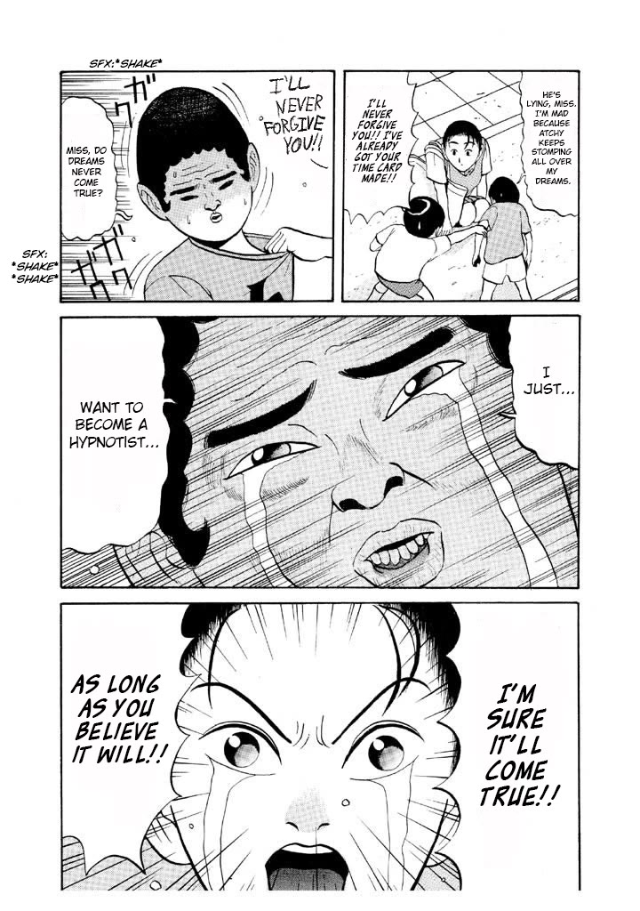 Ping Pong Club chapter 52 page 7