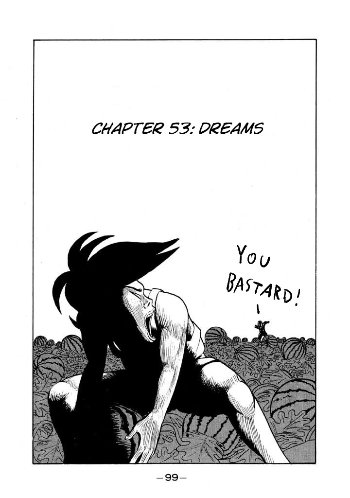 Ping Pong Club chapter 53 page 1