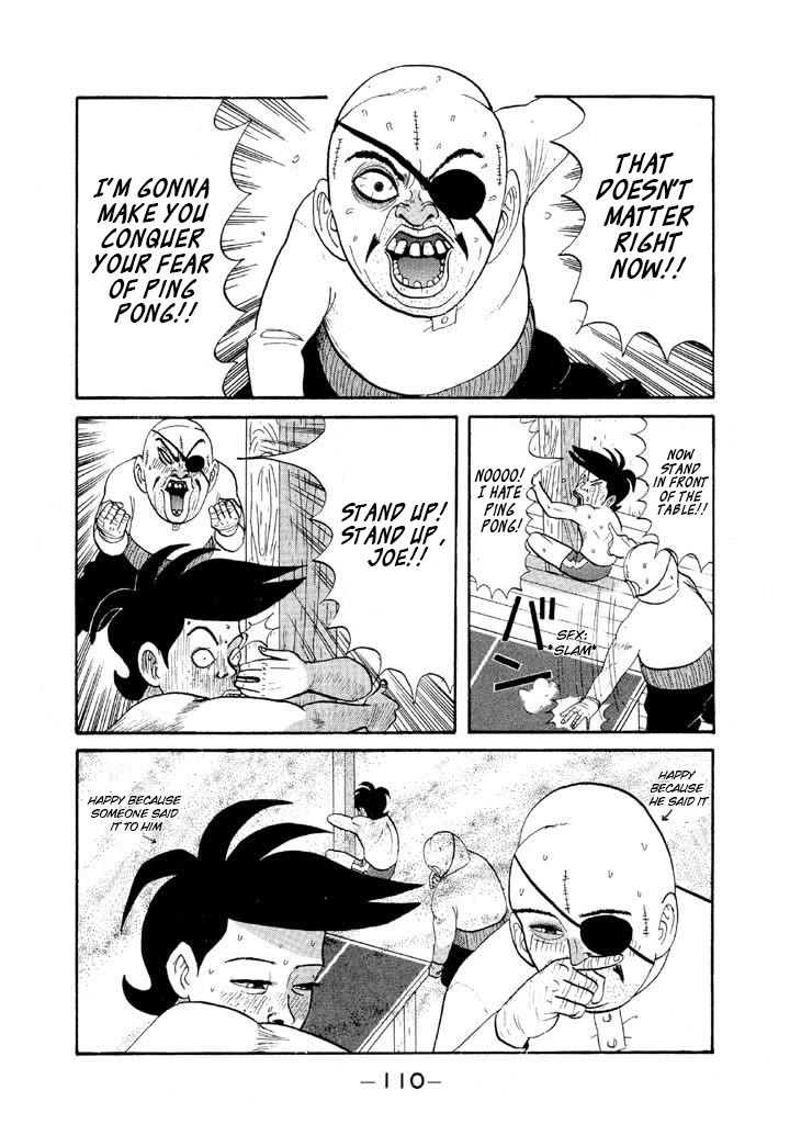 Ping Pong Club chapter 53 page 12