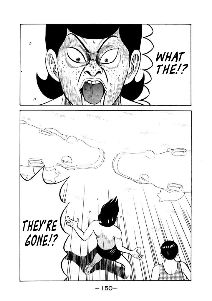 Ping Pong Club chapter 55 page 14