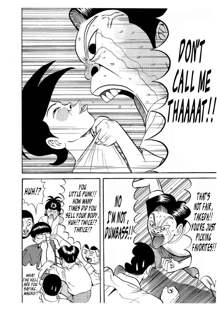 Ping Pong Club chapter 61 page 10