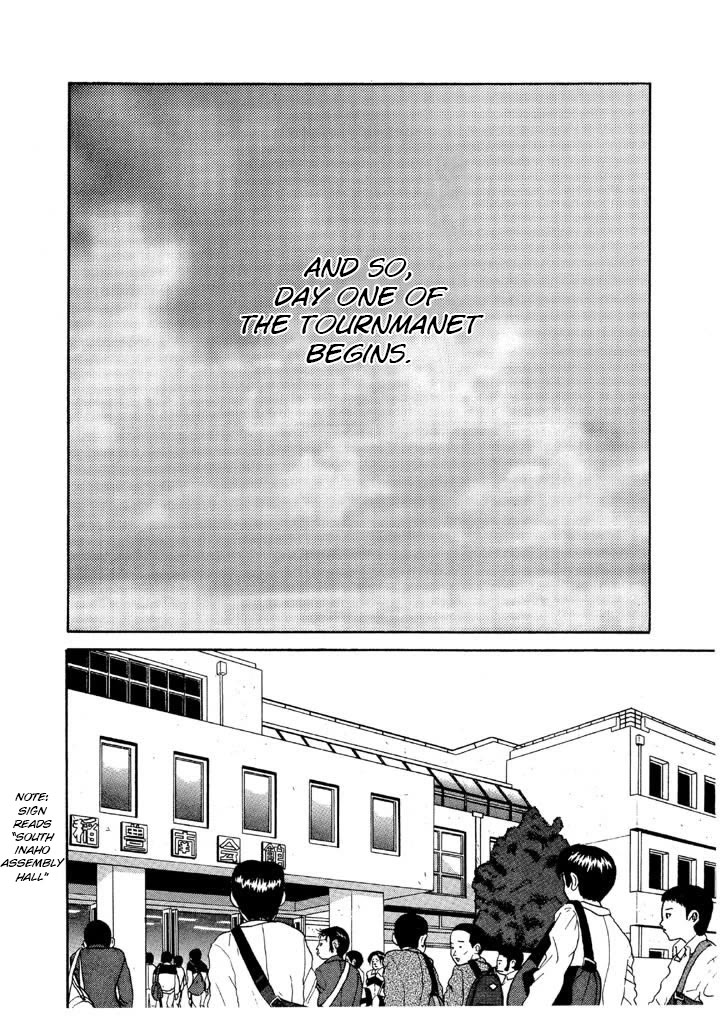 Ping Pong Club chapter 62 page 16