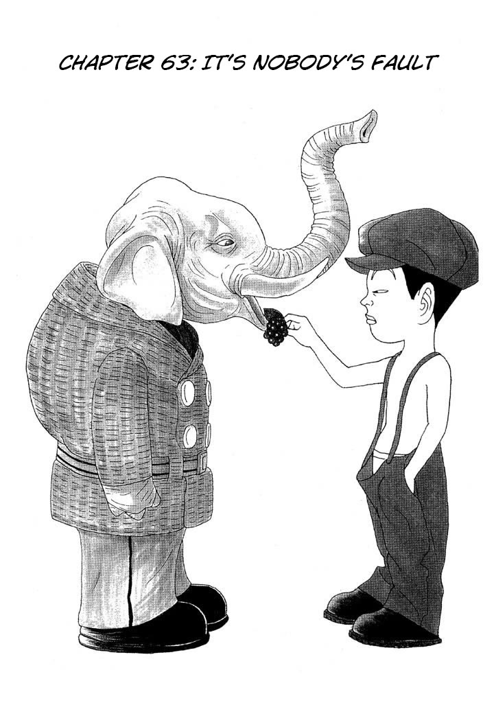 Ping Pong Club chapter 63 page 1