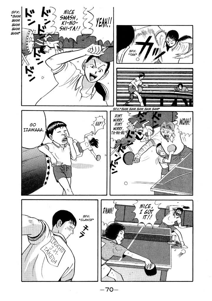 Ping Pong Club chapter 63 page 12