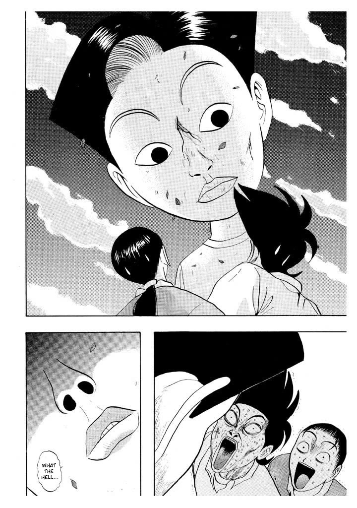 Ping Pong Club chapter 67 page 6