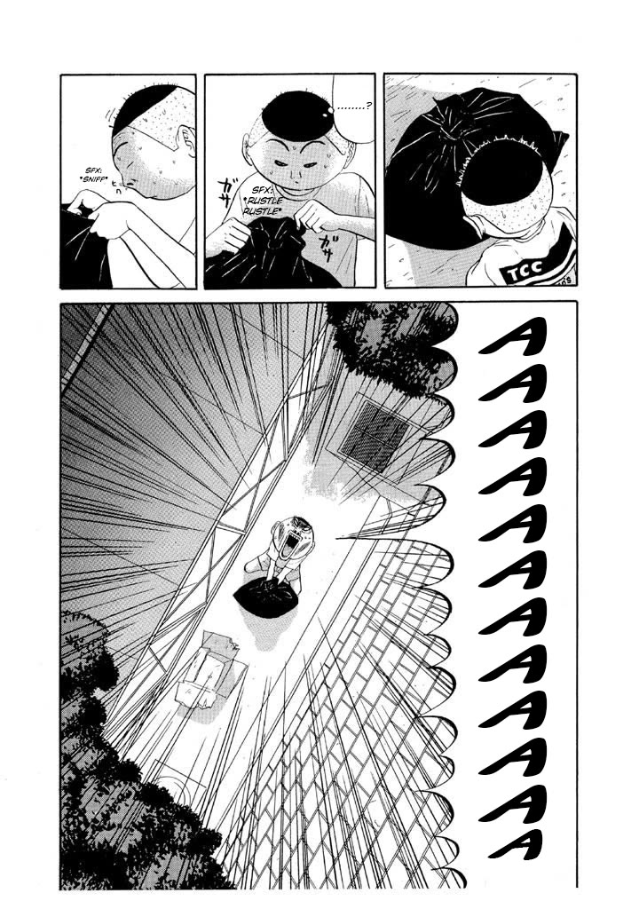 Ping Pong Club chapter 68 page 5