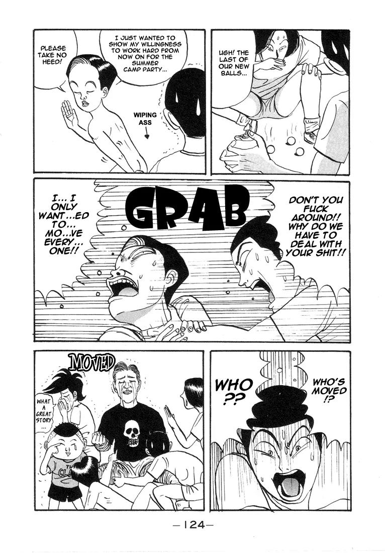 Ping Pong Club chapter 7 page 6