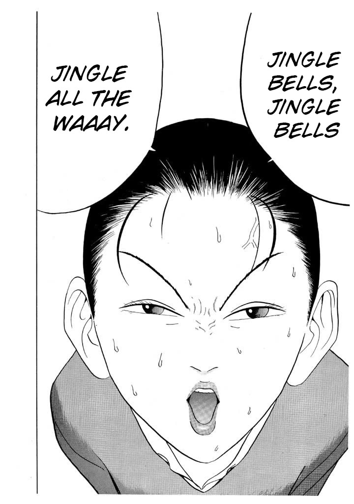 Ping Pong Club chapter 72 page 5