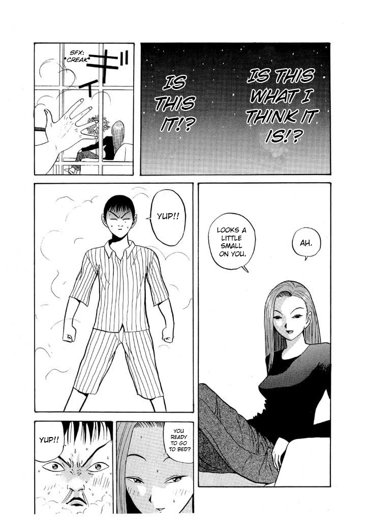 Ping Pong Club chapter 78 page 11