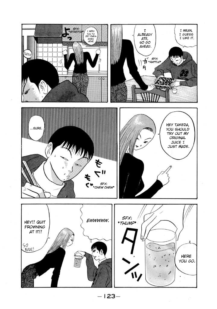 Ping Pong Club chapter 78 page 7