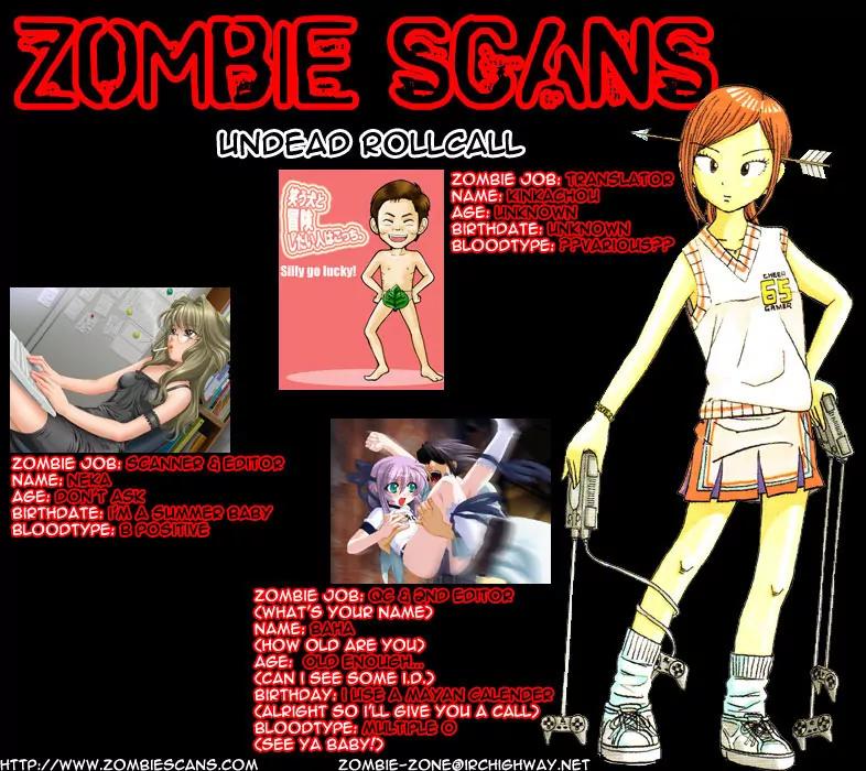 Ping Pong Club chapter 8 page 1