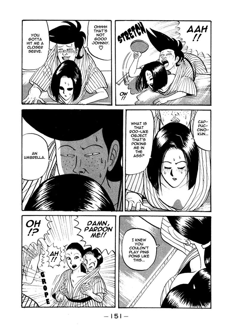 Ping Pong Club chapter 8 page 14