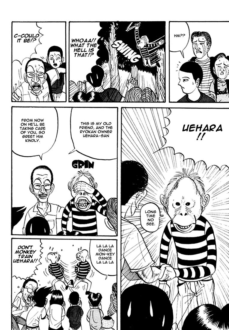 Ping Pong Club chapter 8 page 6