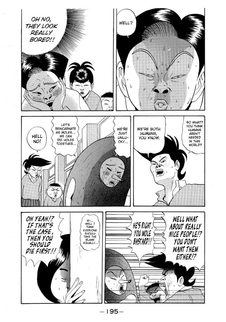 Ping Pong Club chapter 82 page 7