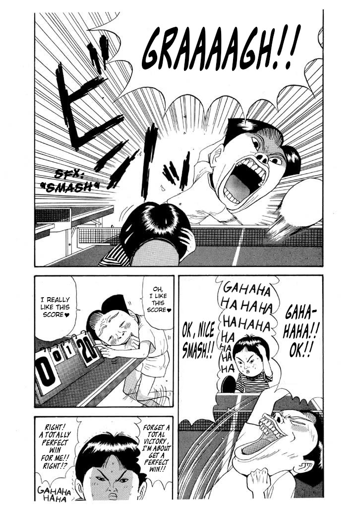 Ping Pong Club chapter 85 page 13