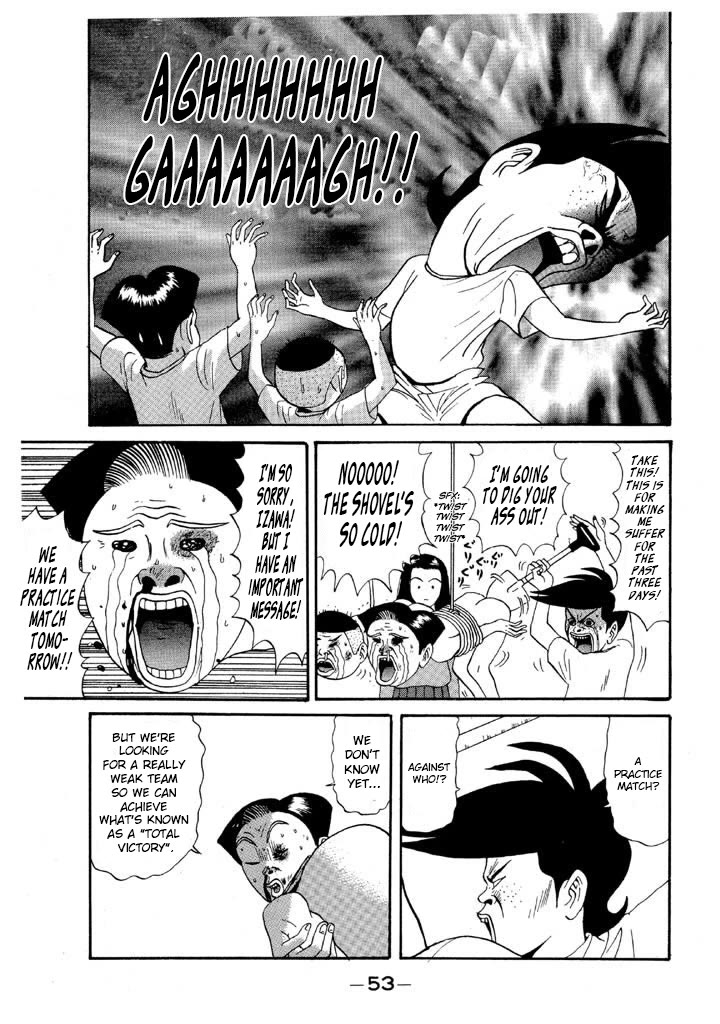 Ping Pong Club chapter 85 page 7