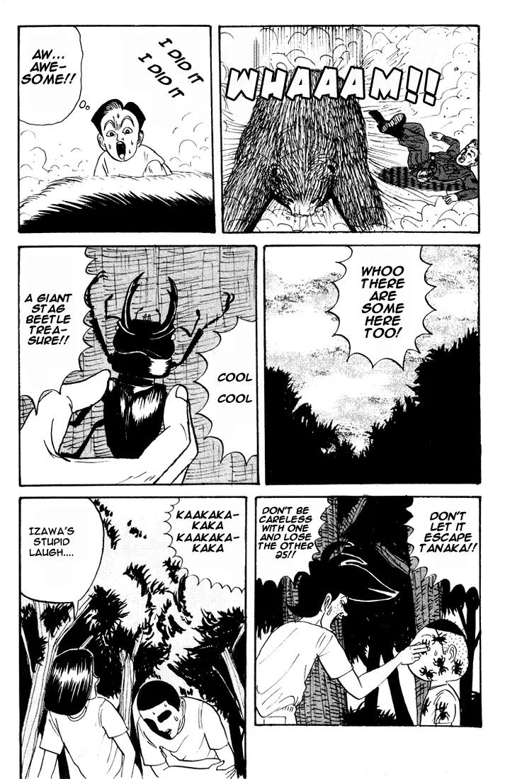 Ping Pong Club chapter 9 page 14