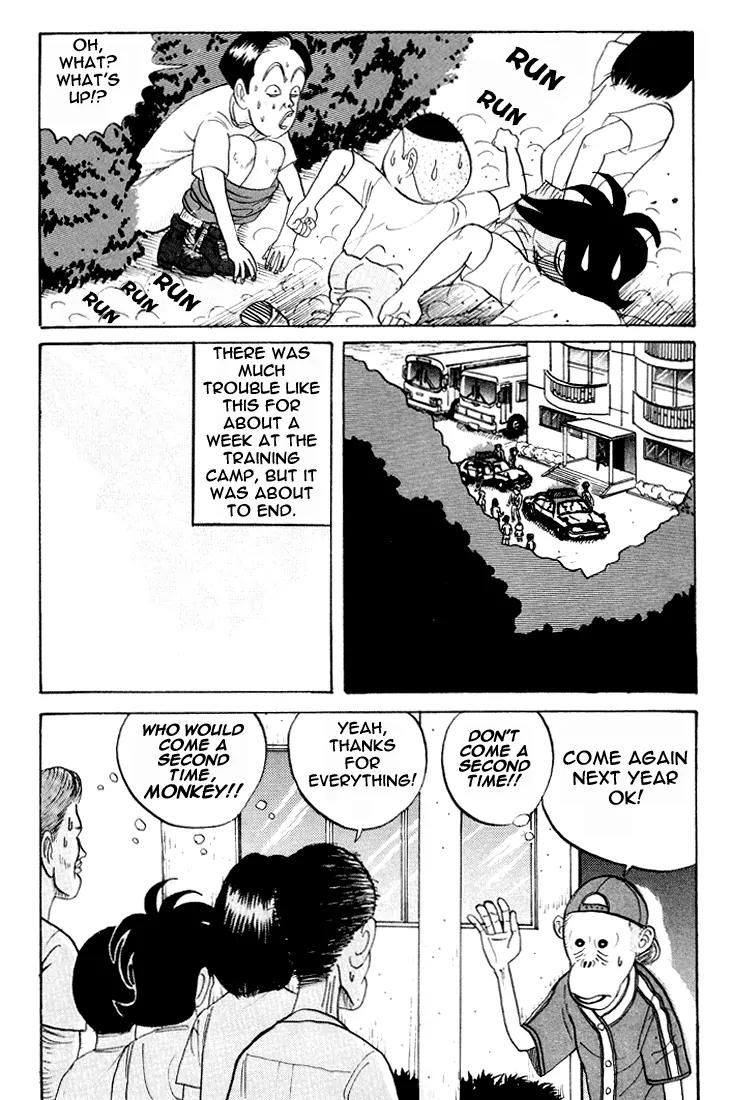 Ping Pong Club chapter 9 page 18