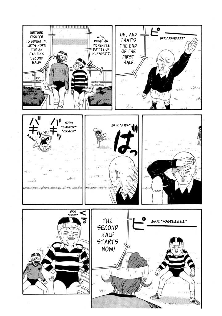 Ping Pong Club chapter 93 page 7