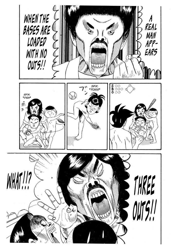 Ping Pong Club chapter 94 page 16