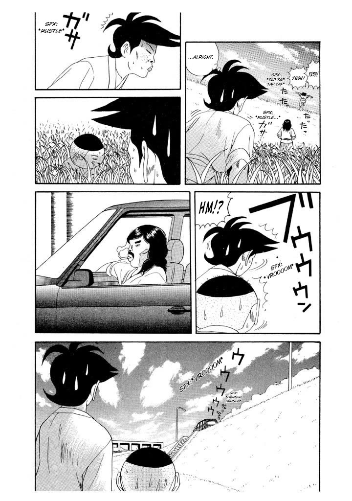 Ping Pong Club chapter 94 page 20