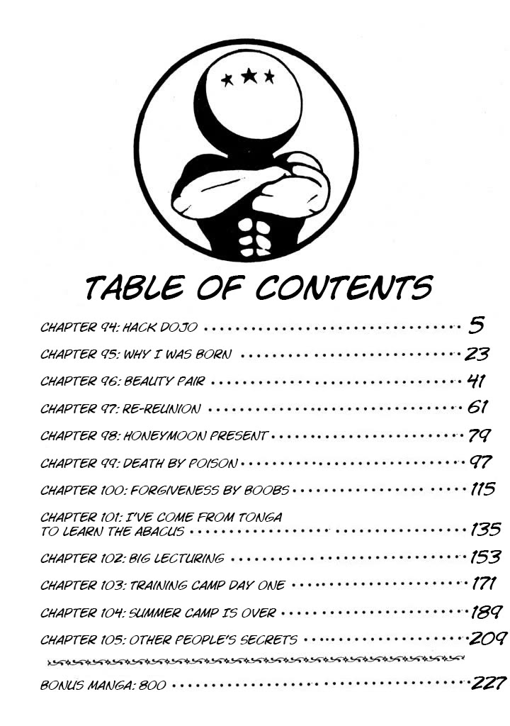 Ping Pong Club chapter 94 page 3