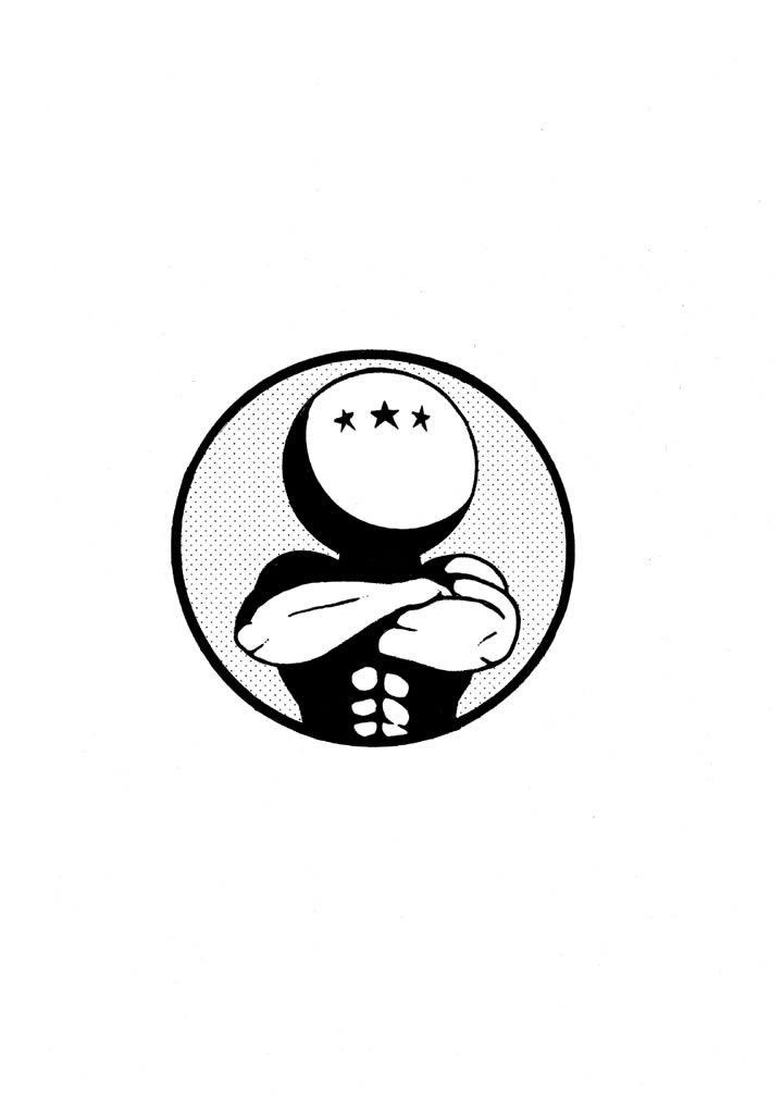 Ping Pong Club chapter 96 page 2