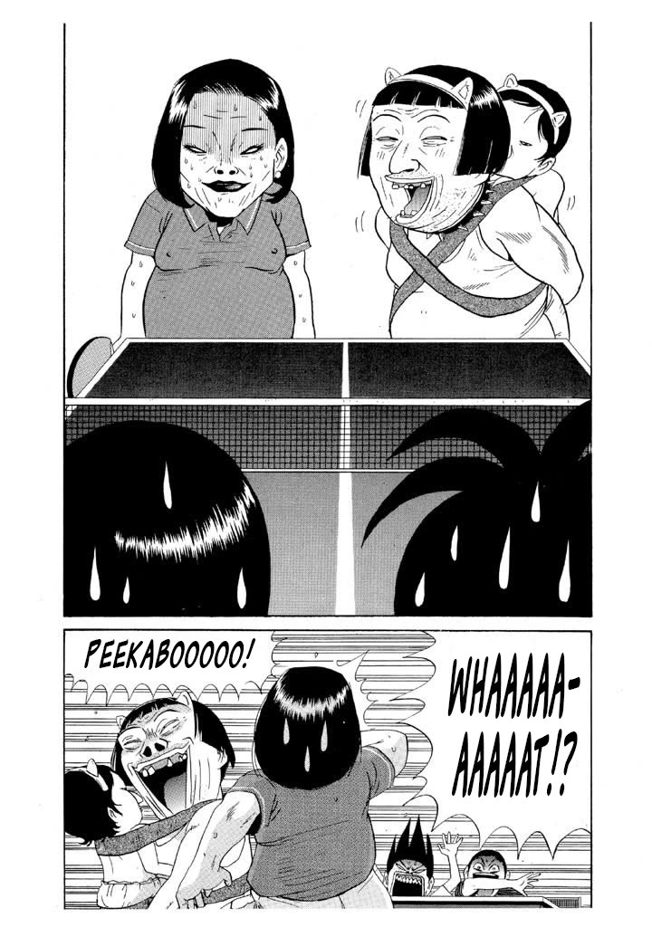 Ping Pong Club chapter 97 page 10