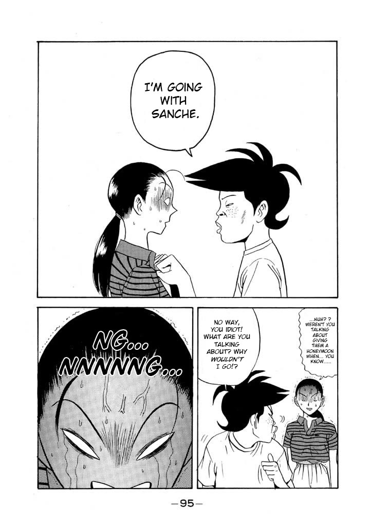 Ping Pong Club chapter 98 page 17