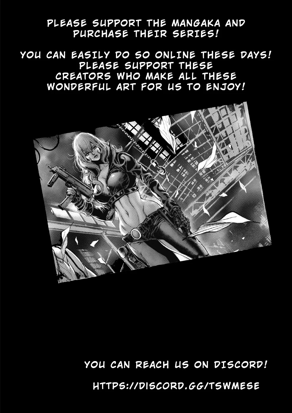 Pinsaro Sniper chapter 2 page 22