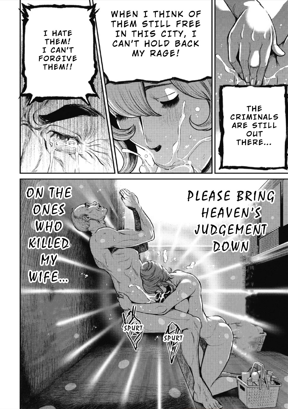 Pinsaro Sniper chapter 4 page 10