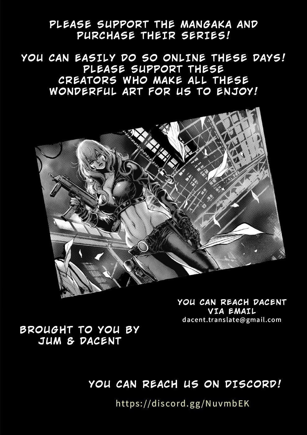 Pinsaro Sniper chapter 6 page 22