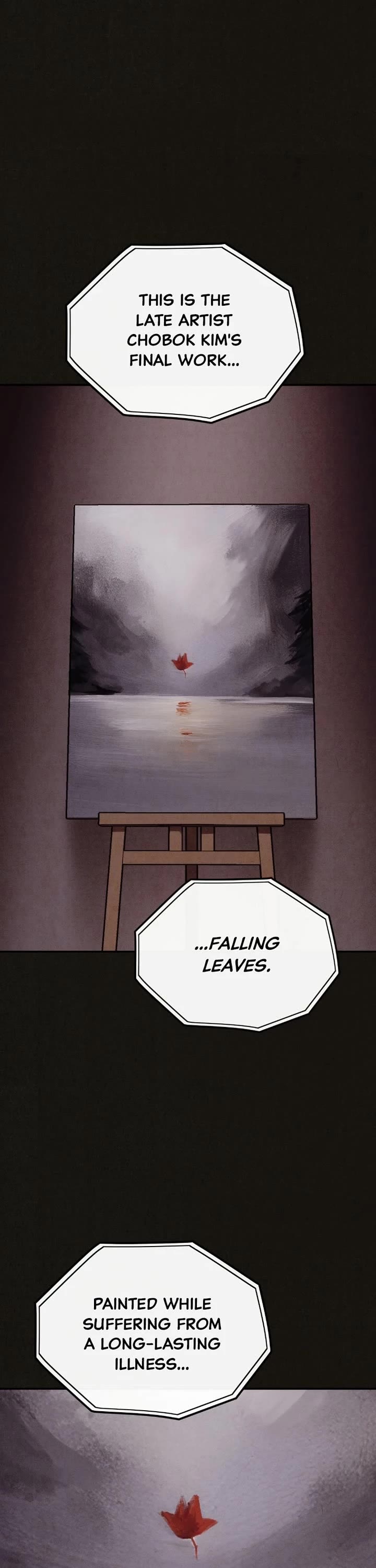 Plagiarism Suspicion chapter 0 page 1