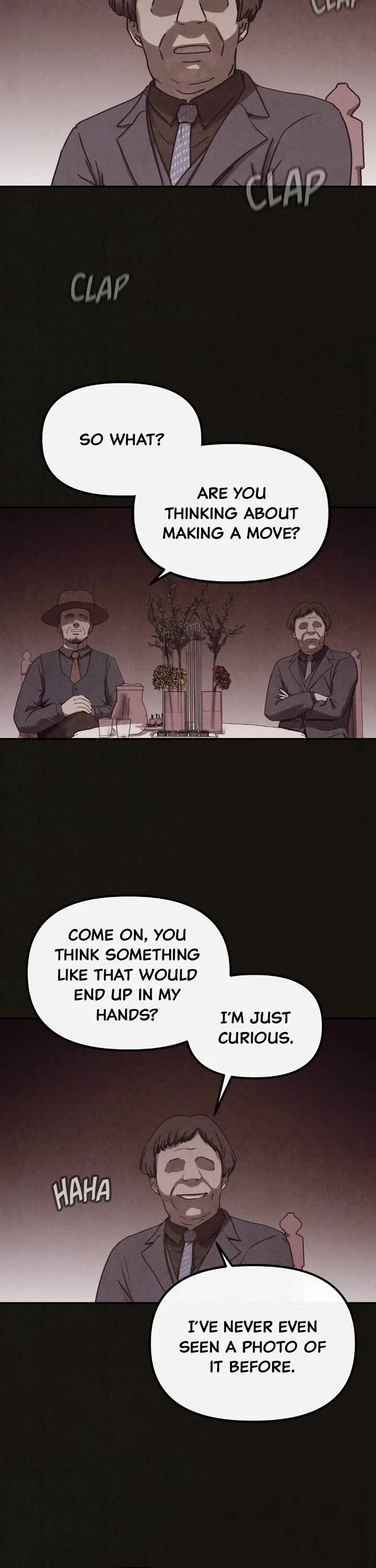 Plagiarism Suspicion chapter 0 page 12