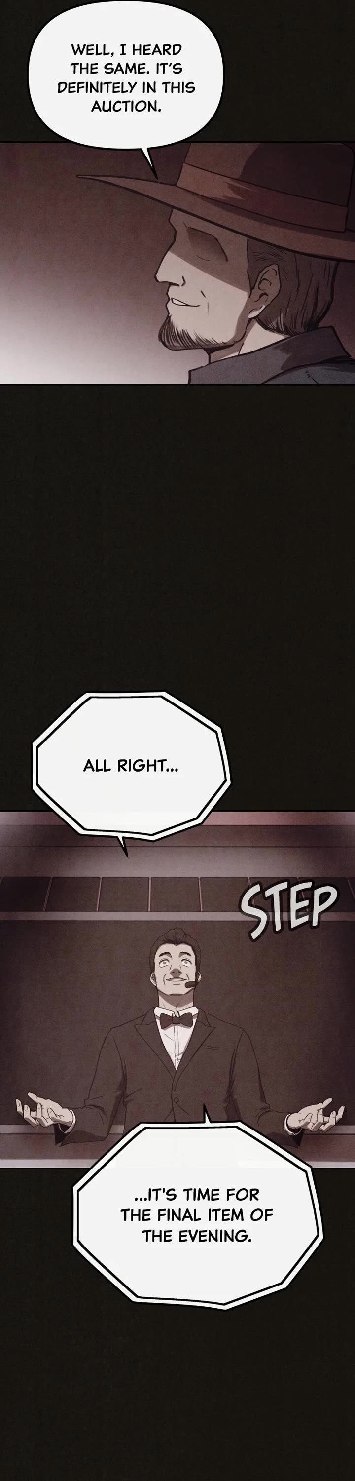 Plagiarism Suspicion chapter 0 page 13