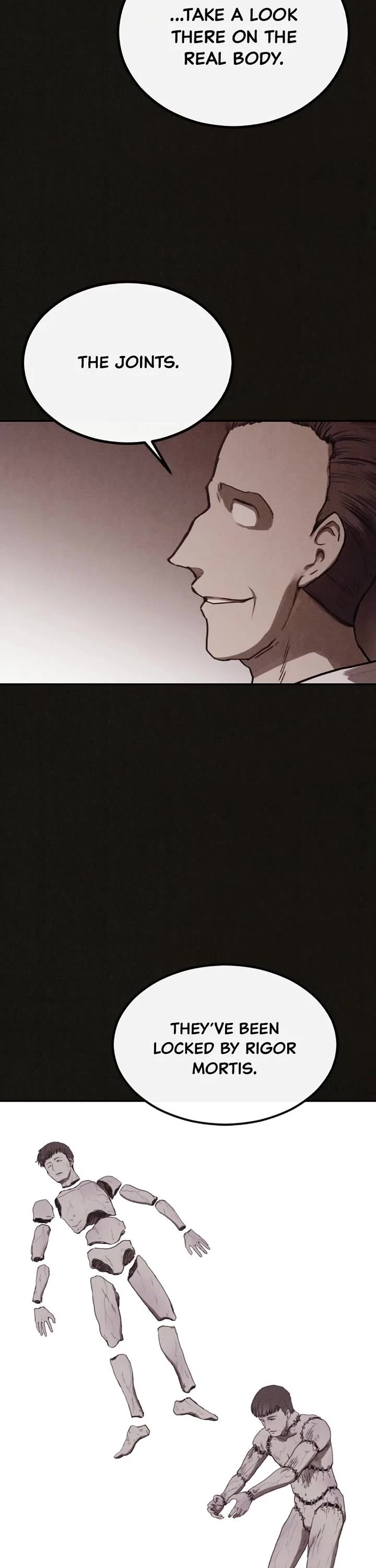 Plagiarism Suspicion chapter 0 page 22