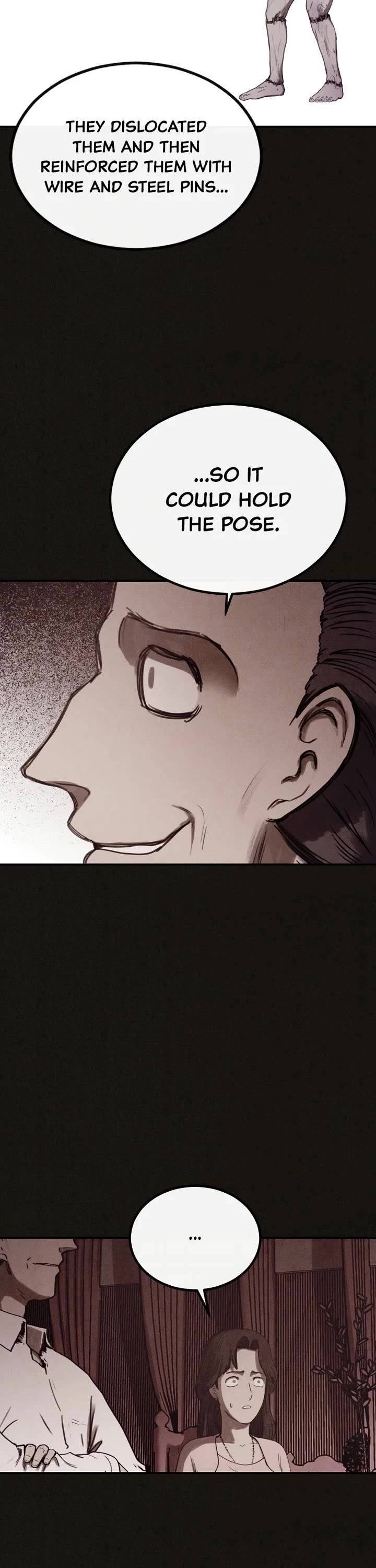 Plagiarism Suspicion chapter 0 page 23