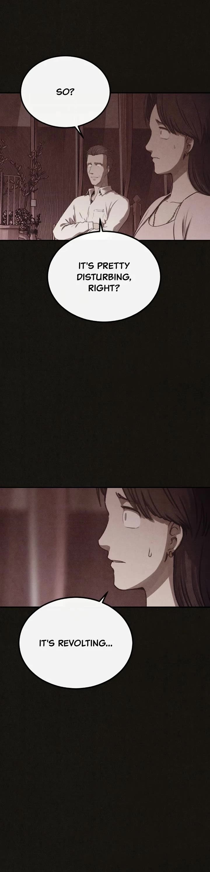 Plagiarism Suspicion chapter 0 page 25