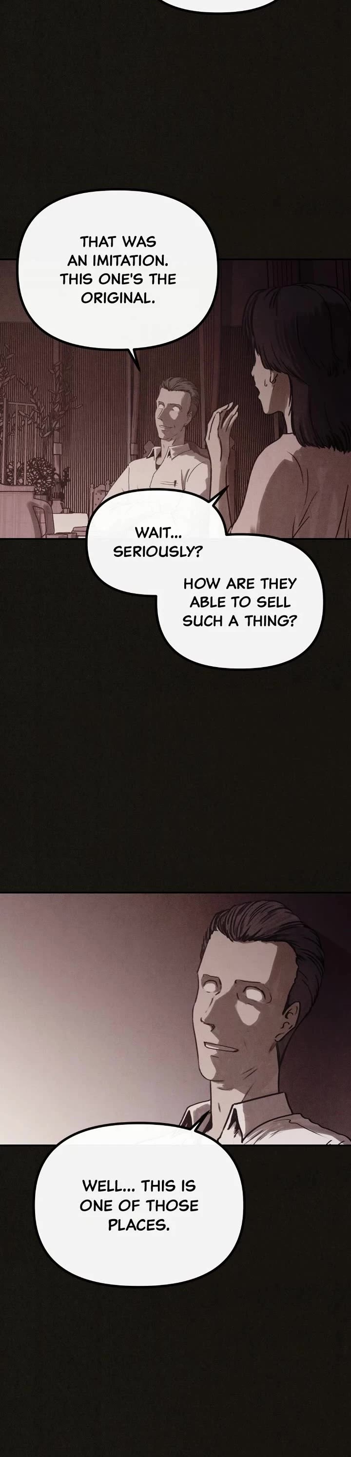 Plagiarism Suspicion chapter 0 page 4