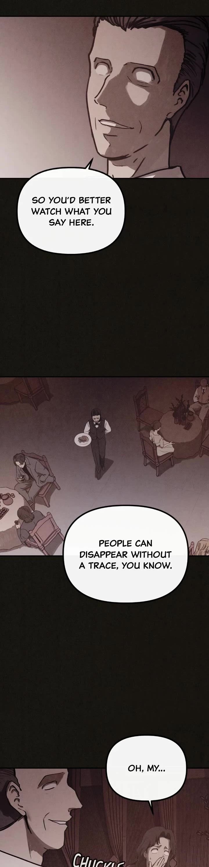 Plagiarism Suspicion chapter 0 page 5