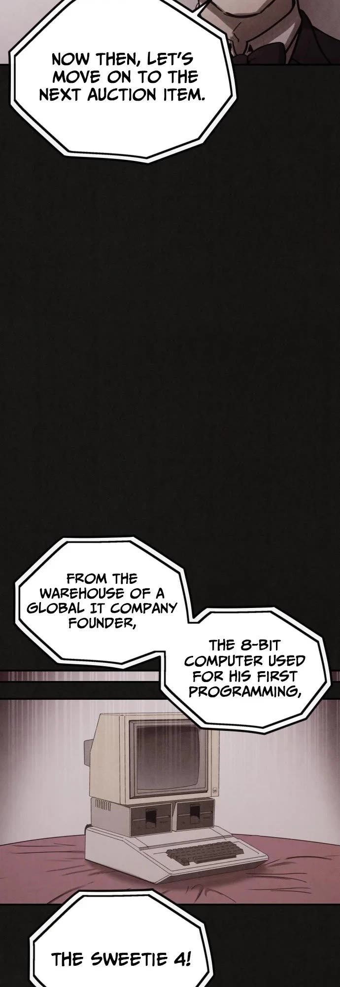 Plagiarism Suspicion chapter 1 page 10