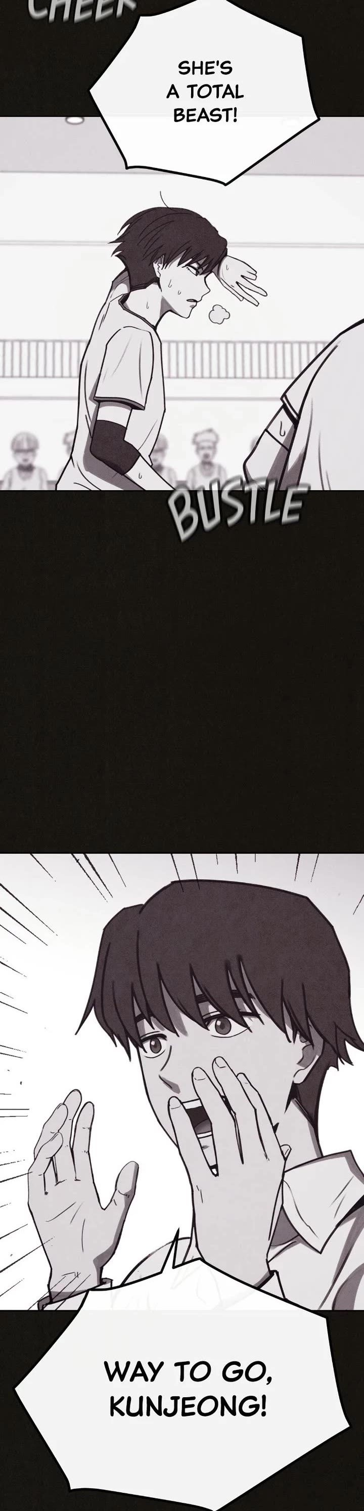Plagiarism Suspicion chapter 10 page 10
