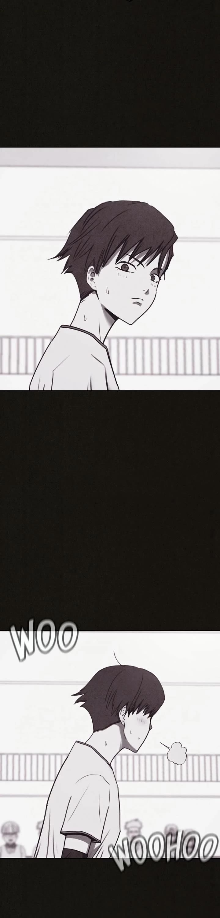 Plagiarism Suspicion chapter 10 page 11