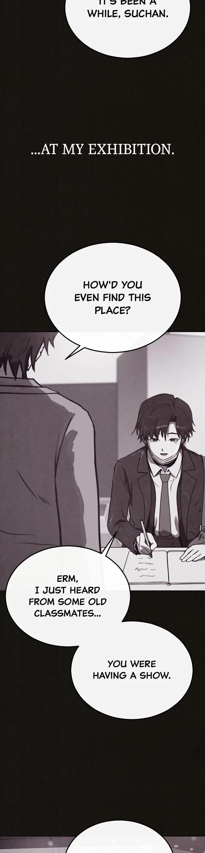 Plagiarism Suspicion chapter 10 page 14