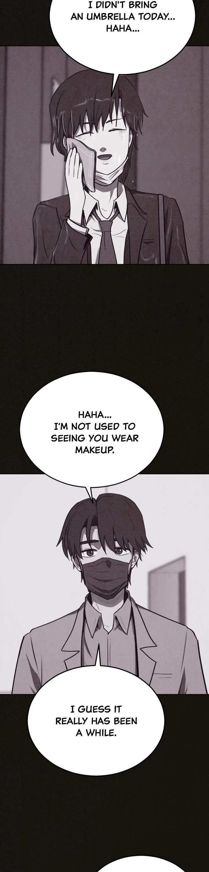 Plagiarism Suspicion chapter 10 page 16