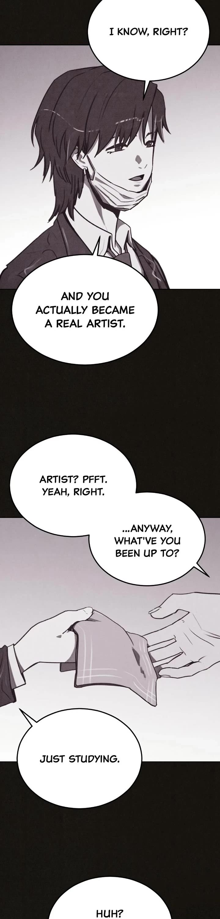 Plagiarism Suspicion chapter 10 page 17