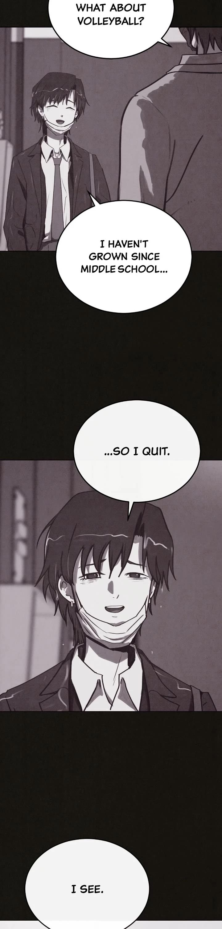 Plagiarism Suspicion chapter 10 page 18