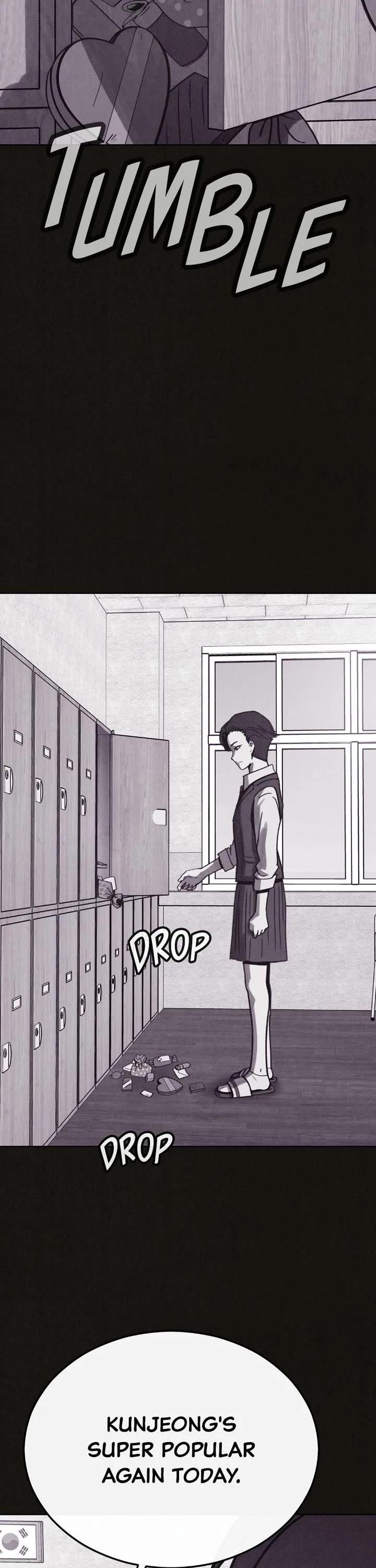 Plagiarism Suspicion chapter 10 page 2