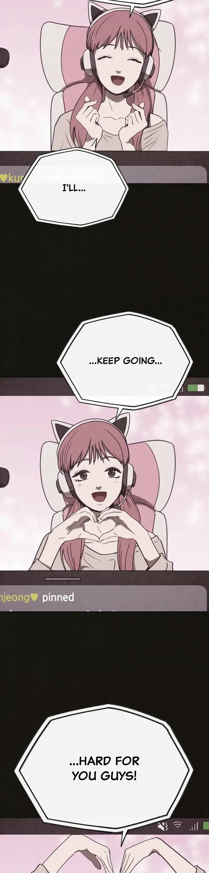 Plagiarism Suspicion chapter 10 page 21