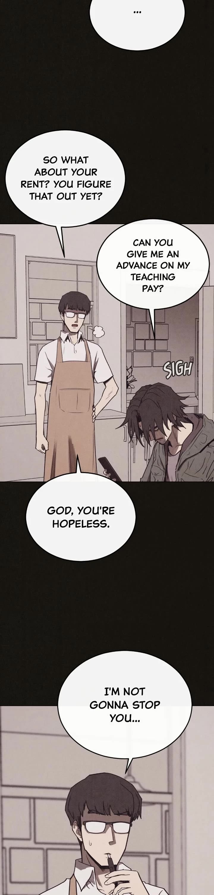 Plagiarism Suspicion chapter 10 page 26